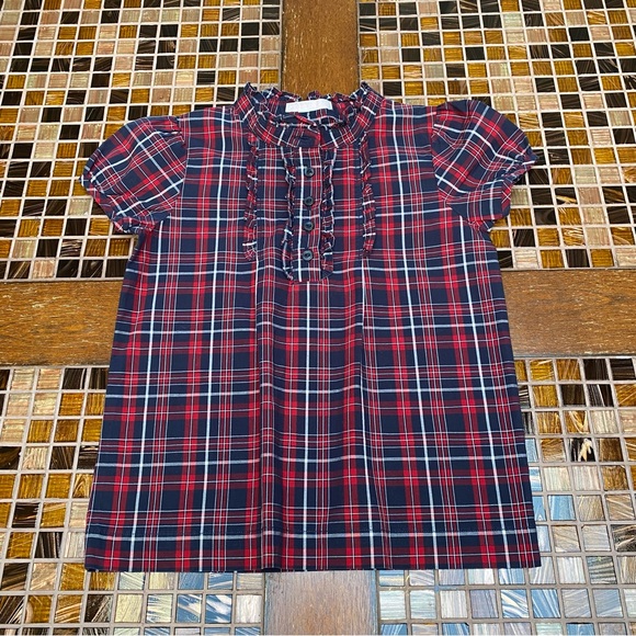 Janie and Jack Girls Set - Picture 2 of 9